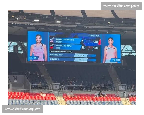 技术共振：武网与岚图的跨界新范本