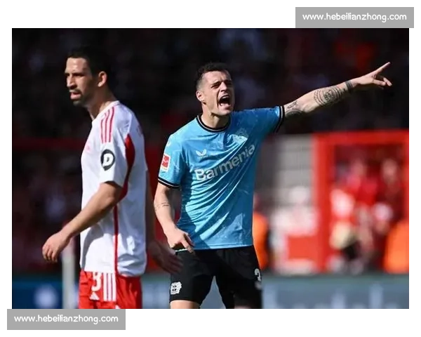 稳了？拜仁 17 次领头羊战副班长全胜